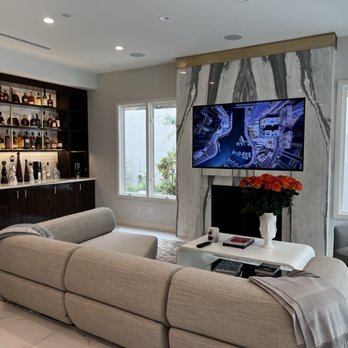 GM Tech Solutions - Bar LED lighting and 77 Sony TV - Security Systems Near Me - Fremont, California GM Tech Solutions - Bar LED lighting and 77 Sony TV - Security Systems Near Me - Fremont, California