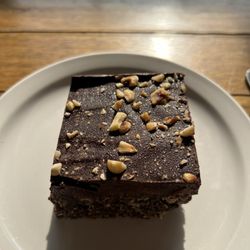 The Buzz Cafe
