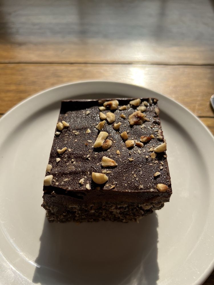 Social spots from The Buzz Cafe