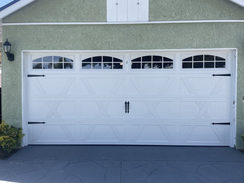 Byers & Butler - Garage Door Contractor in Signal Hill, CA