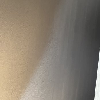 Carter's General Repairs - Lines are in the paint - Painters Near Me - Houma, Louisiana