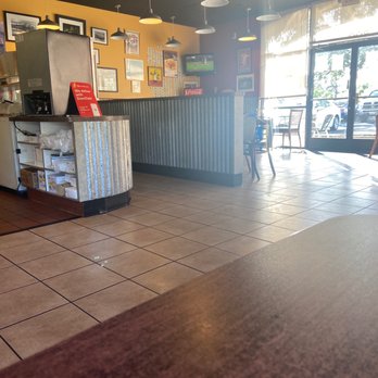 Milos - Inside - Greek Near Me - Rocklin, California Milos - Inside - Greek Near Me - Rocklin, California