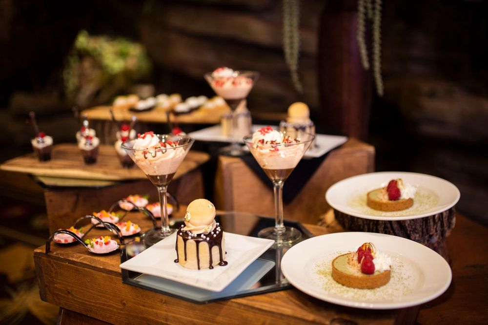 White River Conference Center - wedding in Springfield, MO