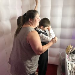 Mullinix DJ and Photo Booth
