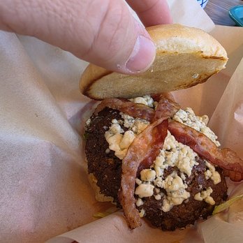Eats Burgers - Burgers Near Me - Fredericksburg, Virginia Eats Burgers - Burgers Near Me - Fredericksburg, Virginia