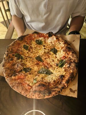 Osteria Olio by null