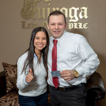 Quiroga Law Office - Let us help you become a legal resident (green card) - Divorce & Family Law Near Me - Spokane Valley, Washington Quiroga Law Office - Let us help you become a legal resident (green card) - Divorce & Family Law Near Me - Spokane Valley, Washington