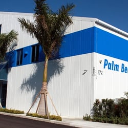 PBIW Building