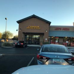 Chandler Driving School