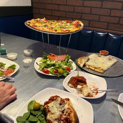 Lucy's Pizzeria - Happiness