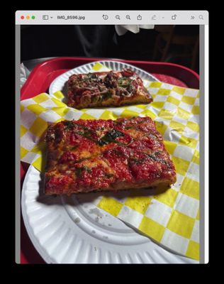 Corner Slice by null