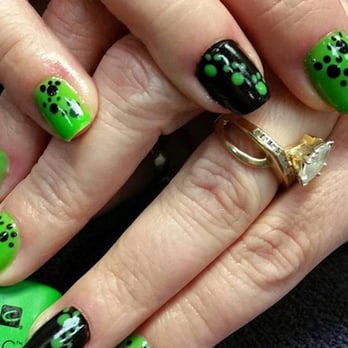 Shear Dimensions - Nail Salons Near Me - Westminster, Colorado