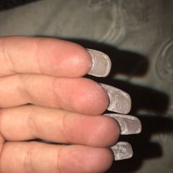 Ivy Nails Orchard Park