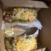 East Coast Street Tacos gift card