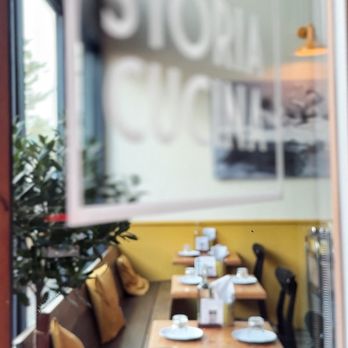 Storia Cucina - Italian Near Me - Bellingham, Washington