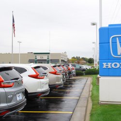 Capital Honda