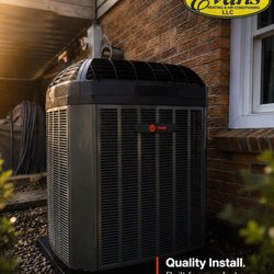 Evans Heating & Air Conditioning