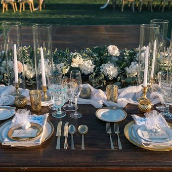 Jennifer Cole Florals - Floral Designers Near Me