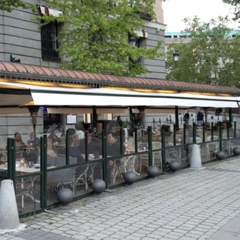 Café de Oriente - Outdoor seating - Modern European Near Me - Madrid, M Café de Oriente - Outdoor seating - Modern European Near Me - Madrid, M