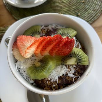 Cafe Nopal - Breakfast & Brunch Near Me - Puerto Escondido, OAX