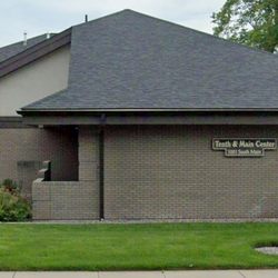 Montana Registered Agent - What the building at that address actually looks like.