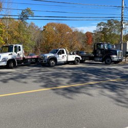 Maine Towing