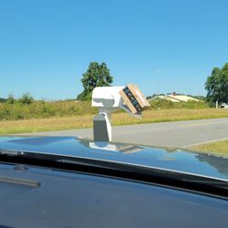 United States Post Offices - Really?