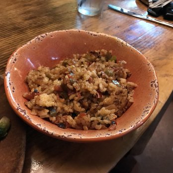 Ché - Sofrito Rice - Argentine Near Me - Cincinnati, Ohio