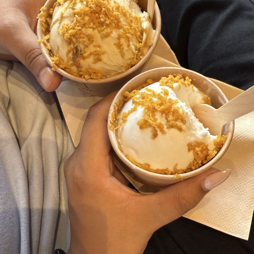 AWAN - Ice Cream & Frozen Yogurt Near Me - West Hollywood, California AWAN - Ice Cream & Frozen Yogurt Near Me - West Hollywood, California