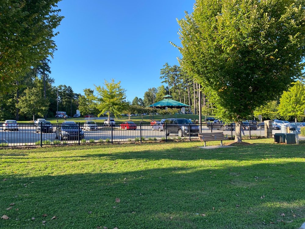 RHODES JORDAN PARK 68 Photos & 32 Reviews Parks 100 E Crogan St