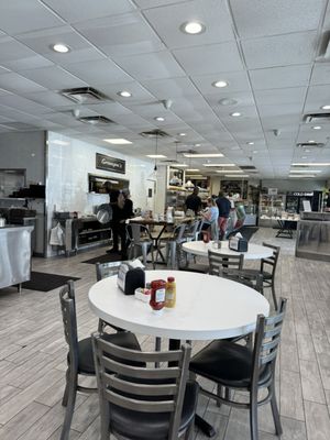 Grampa's Restaurant by null