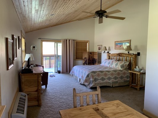 Castle Valley Inn Bed and Breakfast by null