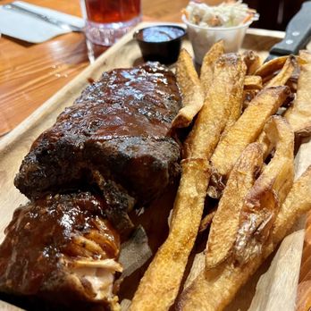 Stage Coach Grille - Baby backs - Seafood Near Me - La Verkin, Utah Stage Coach Grille - Baby backs - Seafood Near Me - La Verkin, Utah