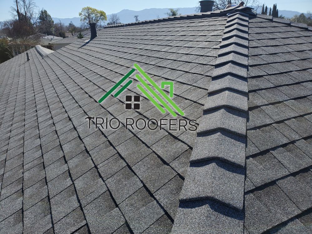 Slide of Trio Roofers
