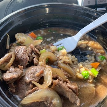 Nikki’s Create-A-Bowl - Lot Cha no rice - Food Trucks Near Me Nikki’s Create-A-Bowl - Lot Cha no rice - Food Trucks Near Me