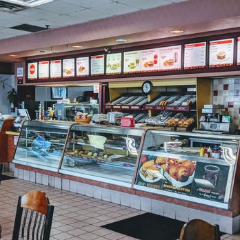 Alpanini Cafe Bistro - the interior of a restaurant - Cafes Near Me - Mississauga, Ontario Alpanini Cafe Bistro - the interior of a restaurant - Cafes Near Me - Mississauga, Ontario