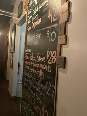 Menu photo 8 The Copper Pig Bisbee, AZ Menu photo 8 The Copper Pig Bisbee, AZ