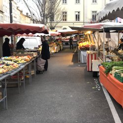 Marché St Louis