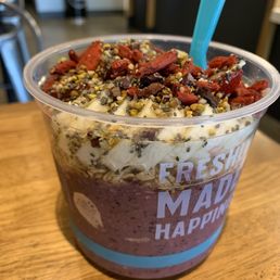 Acai Superfood 9/10 Acai Superfood 9/10
