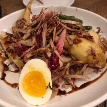 Forma Pasta Factory - Forma Salad 7/10 - Pasta Shops Near Me - Brooklyn, New York