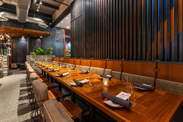 Puesto Los Olivos by null