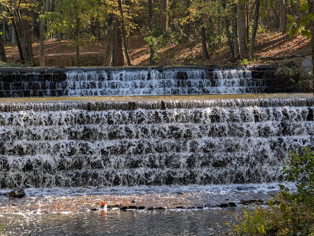 Sesquicentennial State Park