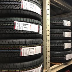 Dave's Tire