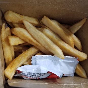 Ding Tea Chino Hills - The wrong fries delivered - Coffee & Tea Near Me - Chino Hills, California Ding Tea Chino Hills - The wrong fries delivered - Coffee & Tea Near Me - Chino Hills, California