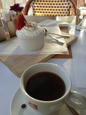 Basico Bistro Cafe by null