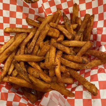 Bag O' Crab - Cajun Fries - Seafood Near Me - Montebello, California Bag O' Crab - Cajun Fries - Seafood Near Me - Montebello, California