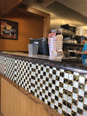 China Wok by null