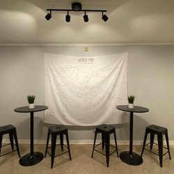 Freedom Church - Freedom Prayer Room