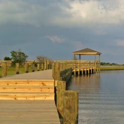 Our Dock