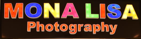 Mona Lisa Photography